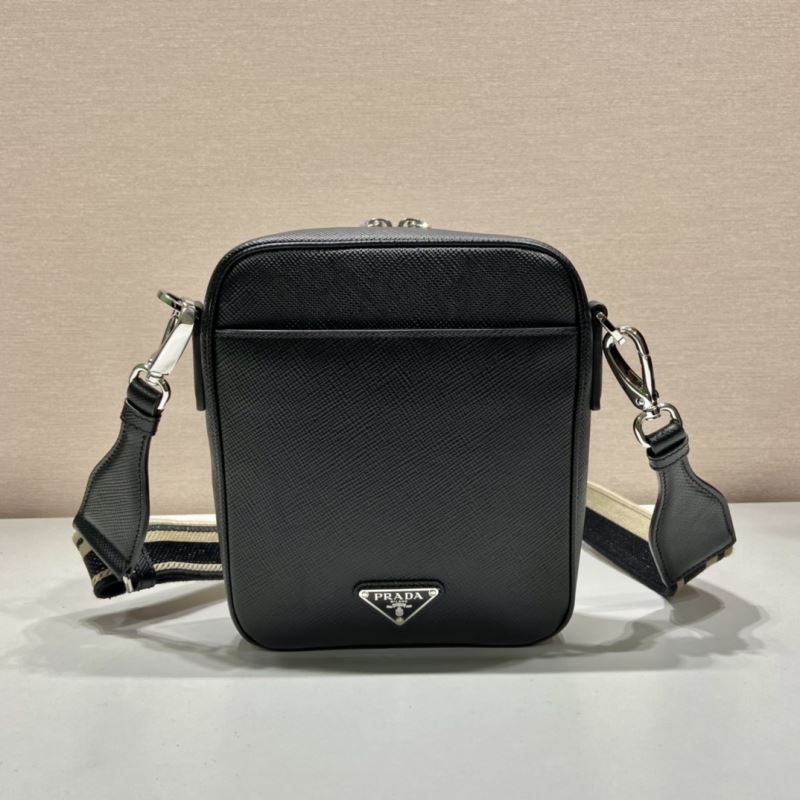 Mens Prada Satchel Bags